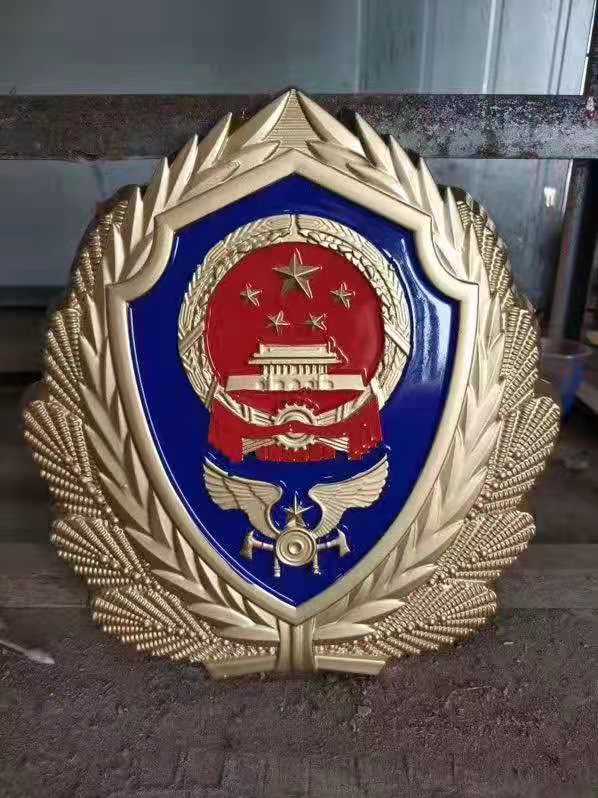 湖北消防救援徽