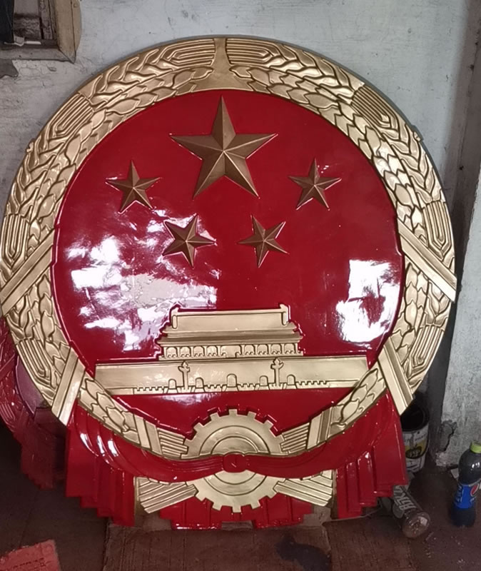 湖北国徽定制生产